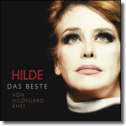 Cover: Hildegard Knef - Hilde - Das Beste von Hildegard Knef