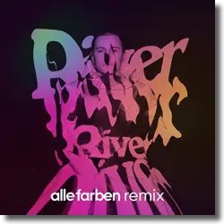 Cover: Tom Gregory - River (Alle Farben Remix)
