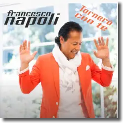 Cover: Francesco Napoli - Torneró con te (Fox Mix)