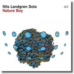 Cover: Nils Landgren - Nature Boy