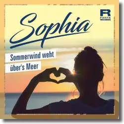 Cover: Sophia - Sommerwind weht über's Meer