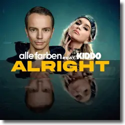 Cover: Alle Farben feat. KIDDO - Alright