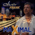 Cover: Oliver Frank - MaXimal