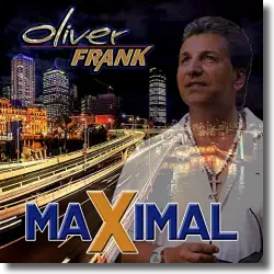 Cover: Oliver Frank - MaXimal