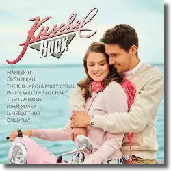 Cover: Various Artists - Kuschelrock 35