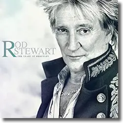 Cover: Rod Stewart - Tears of Hercules