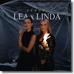Cover: LEA x LINDA - Genug