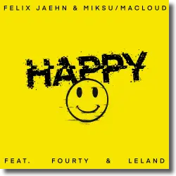 Cover: Felix Jaehn & Miksu / Macloud feat. Fourty & Leland - Happy