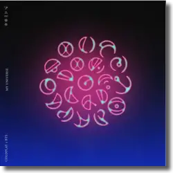 Cover: Coldplay x BTS - My Universe