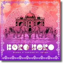 Cover: Samra & TOPIC42 feat. Arash - Ich bin weg (Boro Boro)
