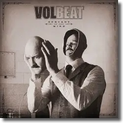 Cover: Volbeat - Servant Of The Mind