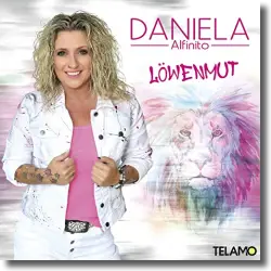 Cover: Daniela Alfinito - Löwenmut