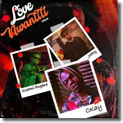 Cover: CKay feat. Joeboy & Kuami Eugene - Love Nwantiti (ah ah ah)