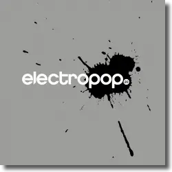 Cover: Various Artists - electropop.20