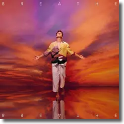 Cover: Felix Jaehn - Breathe