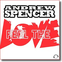 Cover: Andrew Spencer - Feel The Love