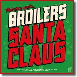 Cover: Broilers - Santa Claus