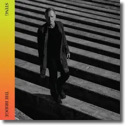 Cover: Sting - The Bridge