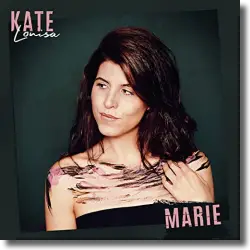 Cover: Kate Louisa - Marie