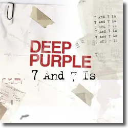 Cover: Deep Purple - 7 And 7 Is