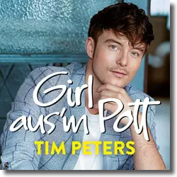 Cover: Tim Peters - Girls aus'm Pott