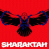 Cover: Sharaktah - Almost Home