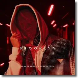 Cover: Glockenbach x ClockClock - Brooklyn