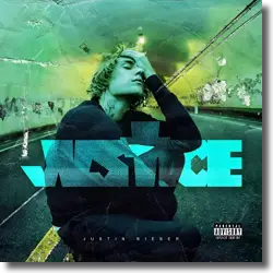 Cover: Justin Bieber - Ghost