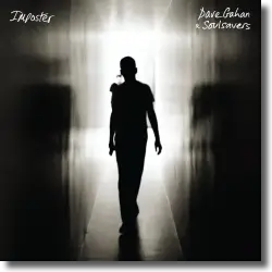 Cover: Dave Gahan & Soulsavers - Imposter