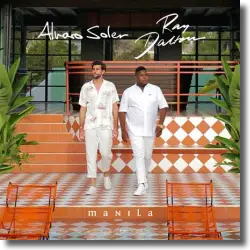Cover: Ray Dalton x Alvaro Soler - Manila