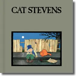 Cover: Cat Stevens - Teaser And The Firecat