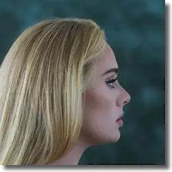 Cover: Adele - Easy On Me