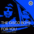 Cover: The Disco Boys feat. Manfred Mann's Earth Band - For You (Deeperlove Remix)