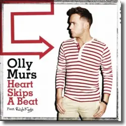 Cover: Olly Murs feat. Rizzle Kicks - Heart Skips A Beat