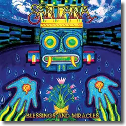 Cover: Santana feat. Steve Winwood - Whiter Shade Of Pale