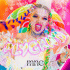 Cover: Mrs. Nina Chartier - PLYGRND