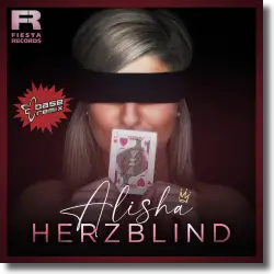 Cover: Alisha - Herzblind (C-Base Remix)