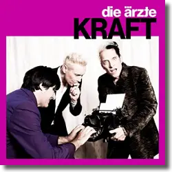 Cover: Die Ärzte - Kraft