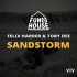 Fun[k]House, Felix Harrer & Toby DEE – Sandstorm
