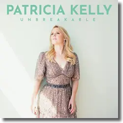 Cover: Patricia Kelly - Unbreakable
