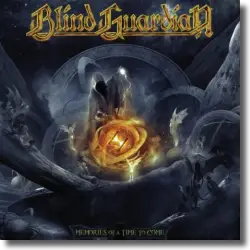 Cover: Blind Guardian - Memories Of A Time To Come - Best Of