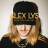 Cover: Alex Lys - Diese eine Melodie
