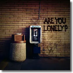 Cover: Welshly Arms - Are You Lonely?