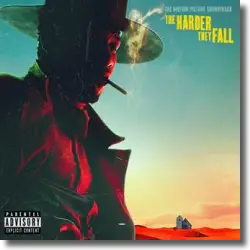 Cover: Original Soundtrack - The Harder They Fall