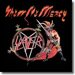 Cover: Slayer - Black Magic
