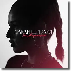 Cover: Sarah Engels - Im freien Fall nach oben