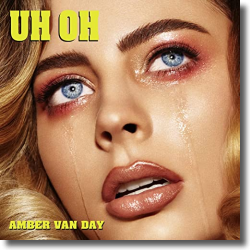 Cover: Amber Van Day - Uh Oh