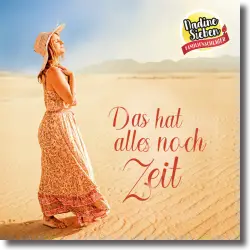 Cover: Nadine Sieben - Das hat alles noch Zeit