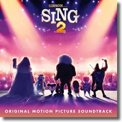 Cover: Original Soundtrack - Sing 2