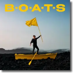 Cover: Michael Patrick Kelly - Blurry Eyes